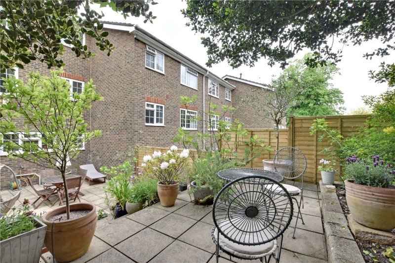Kenilworth Gardens, Shooters Hill, London, SE18