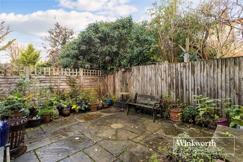 Dukes Avenue, Finchley, Barnet, London, N3