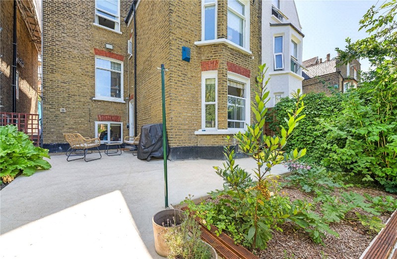 Marmora Road, East Dulwich, London, SE22