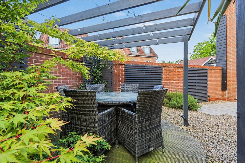 Viola Close, Cringleford, Norwich, Norfolk, NR4