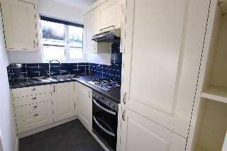 Thornford Gardens, Southend-on-Sea, Essex, SS2