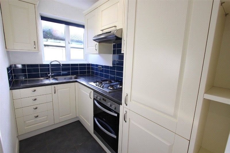 Thornford Gardens, Southend-on-Sea, Essex, SS2