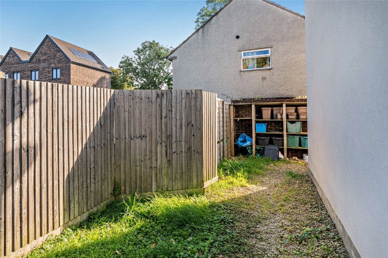 Rowlandson Gardens, Lockleaze, Bristol, BS7