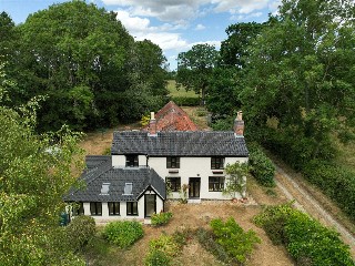 Burgate Lane, Alpington, Norwich, NR14