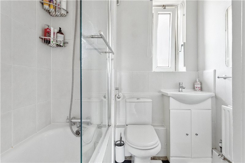 Horton House, Richborne Terrace, London, SW8
