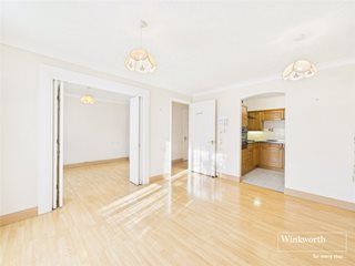 Radbourne Court, Draycott Avenue, Harrow, HA3
