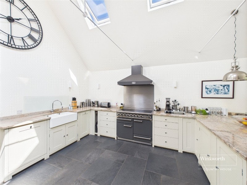 Aldworth Road, Upper Basildon, Reading, Berkshire, RG8