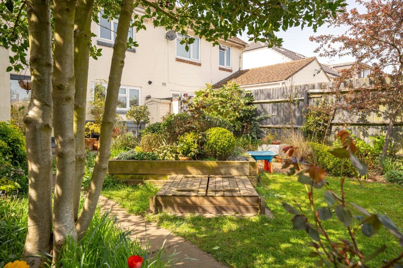The Approach, Leamington Spa, Warwickshire, CV31