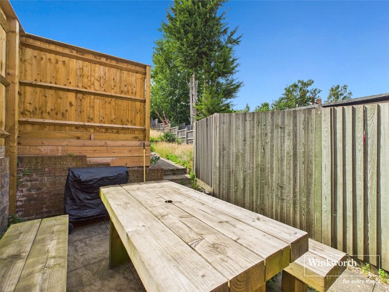 Field Road, Reading, Berkshire, RG1