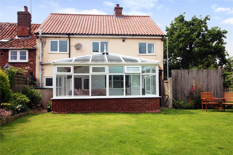 High Bungay Road, Loddon, Norwich, Norfolk, NR14