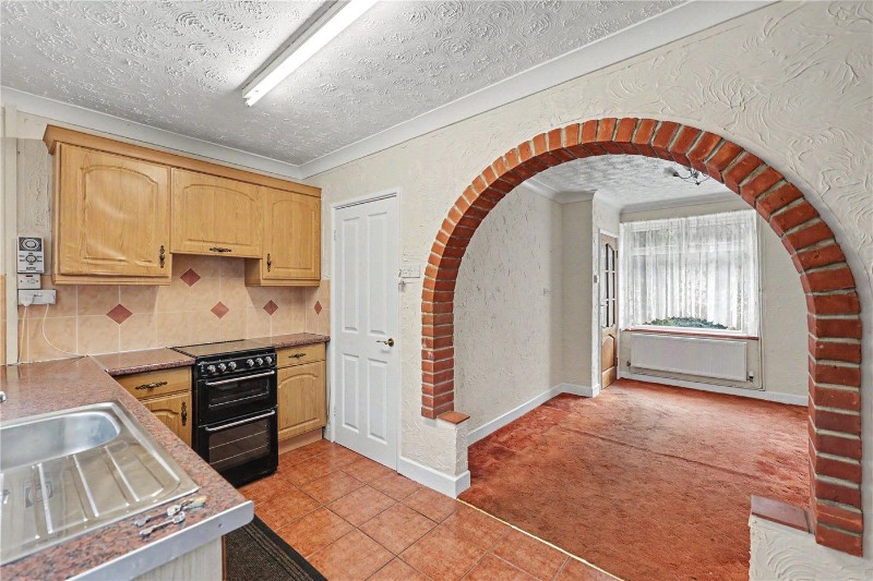 Hellesdon Road, Hellesdon, Norwich, Norfolk, NR6