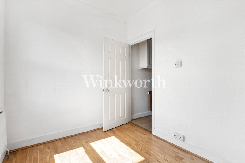Springfield Road, London, N15