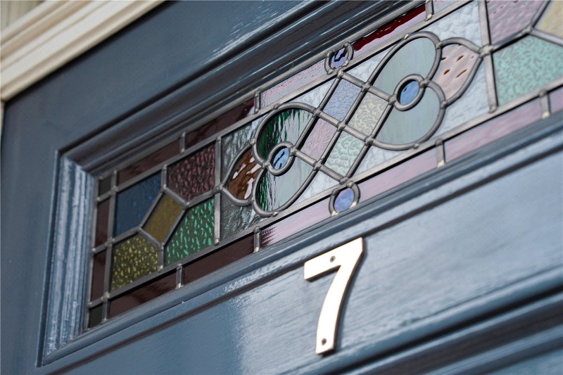 Clarendon Square, Leamington Spa, Warwickshire, CV32