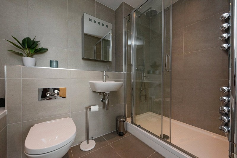 Tollgate Gardens, London, NW6