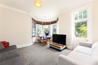 Gwendolen Avenue, London, SW15