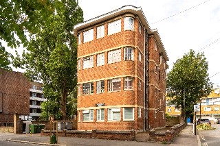 Crownstone Road, London, SW2