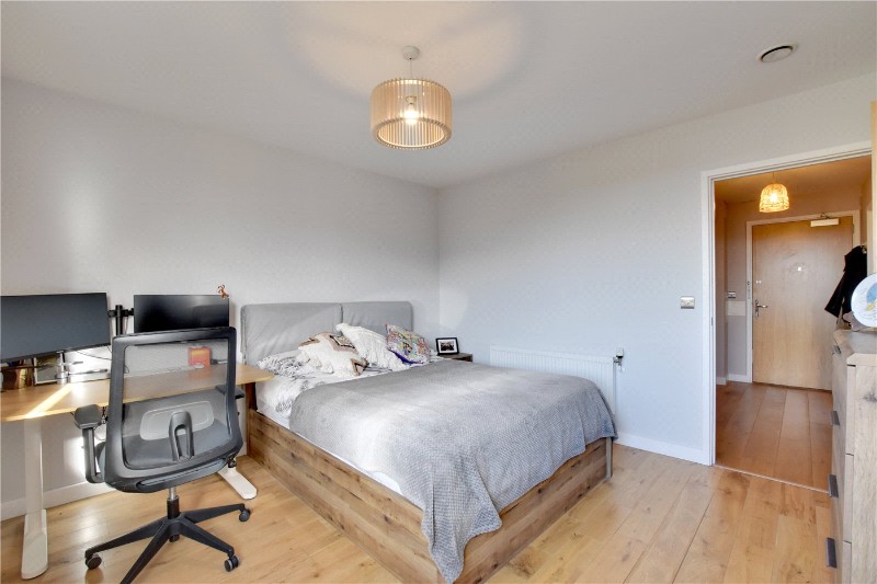 Blackwall Lane, Greenwich, London, SE10