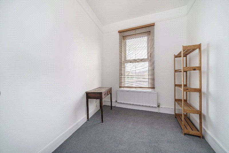 Maxted Road, Peckham Rye, London, SE15