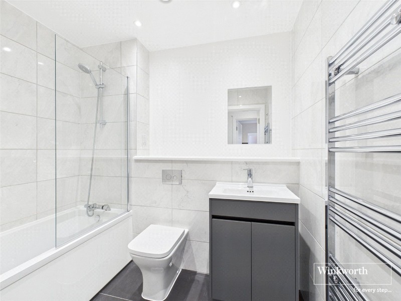 Southampton Street, Reading, Berkshire, RG1