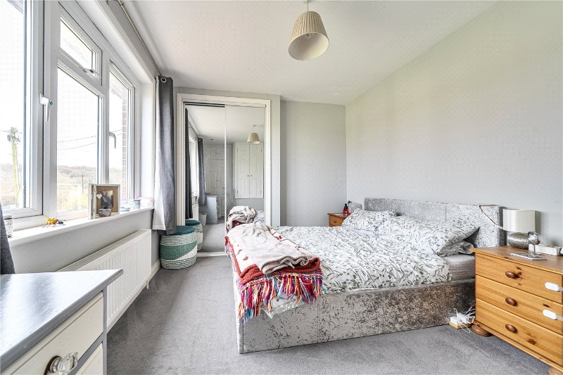 Cherry Orchard, Marlborough, Wiltshire, SN8