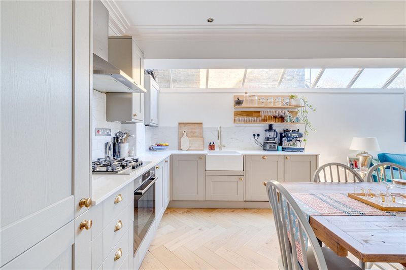 Stephendale Road, London, SW6