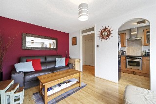 Ollgar Close, Shepherds  Bush, London, W12