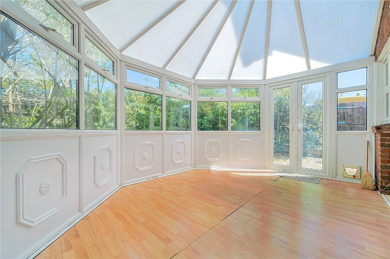 St. Peters Gardens, Wrecclesham, Farnham, Surrey, GU10