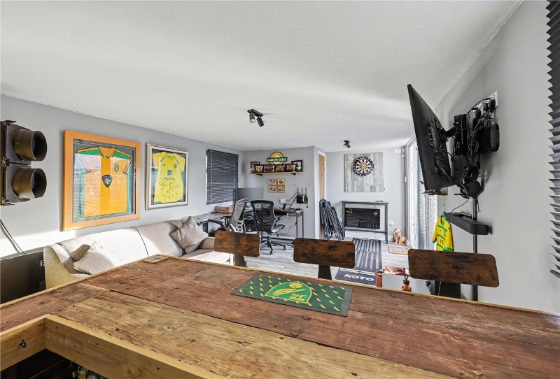 Cromer Road, Hellesdon, Norwich, Norfolk, NR6