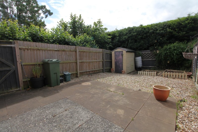 Appleyard Close, Uckington, Cheltenham, GL51