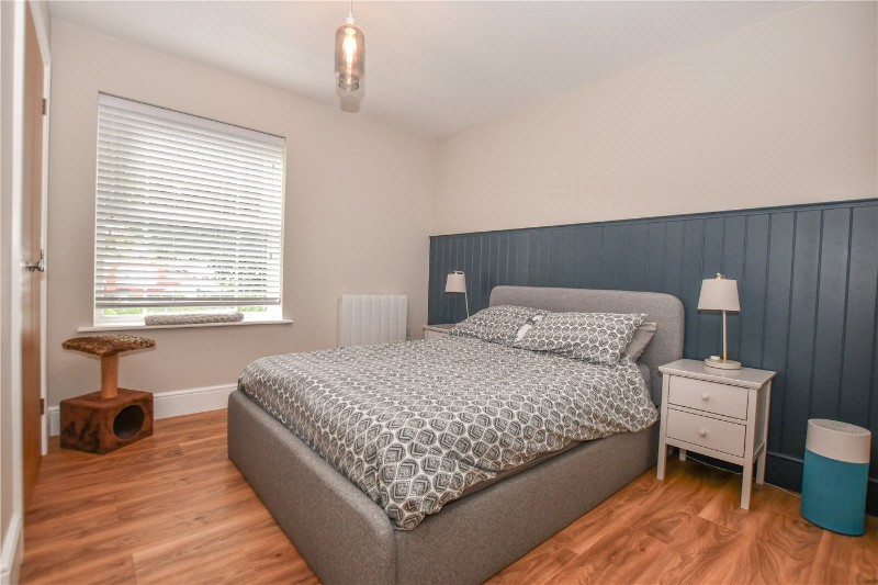 Ashville Way, Wokingham, Berkshire, RG41