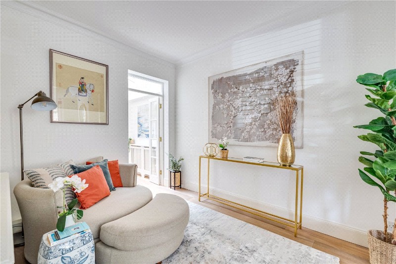 Settrington Road, London, SW6