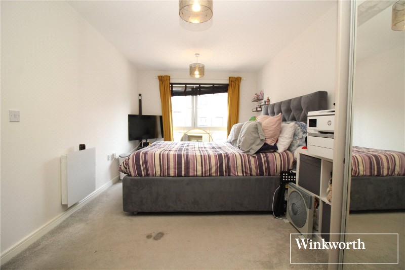 Holmesley Road, Borehamwood, Hertfordshire, WD6