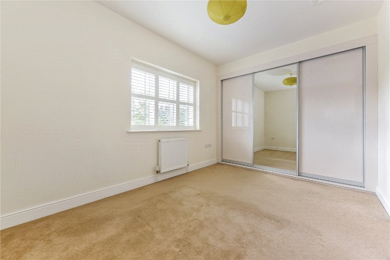 Nations Hill, Winchester, Hampshire, SO23
