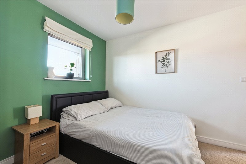 Benwell Road, London, N7