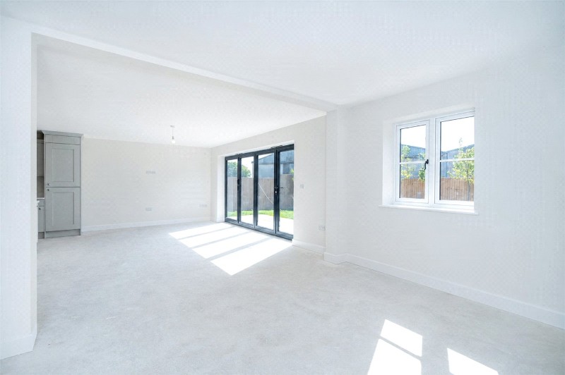 Dowsdale Bank, Shepeau Stow, Crowland, Peterborough, PE12
