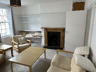 Longbrook Street, Exeter, EX4