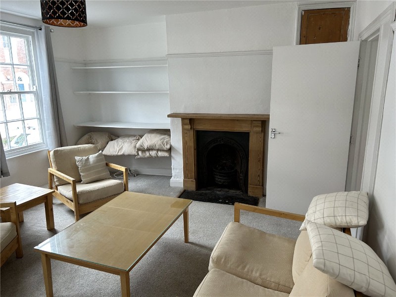 Longbrook Street, Exeter, EX4