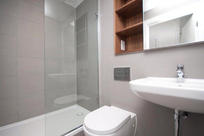 Merlin Court, 1 Saundby Lane, Blackheath, London, SE3