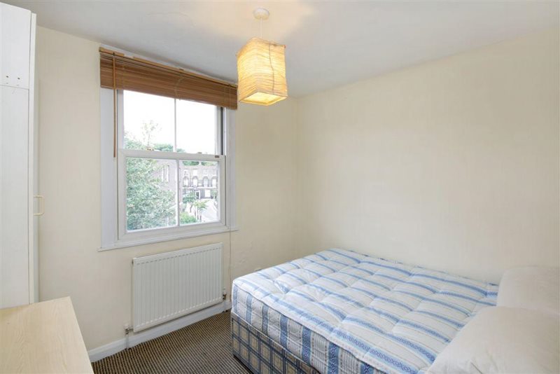Paget Street, Clerkenwell, London, EC1V
