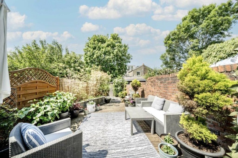 Ridley Road, London, NW10