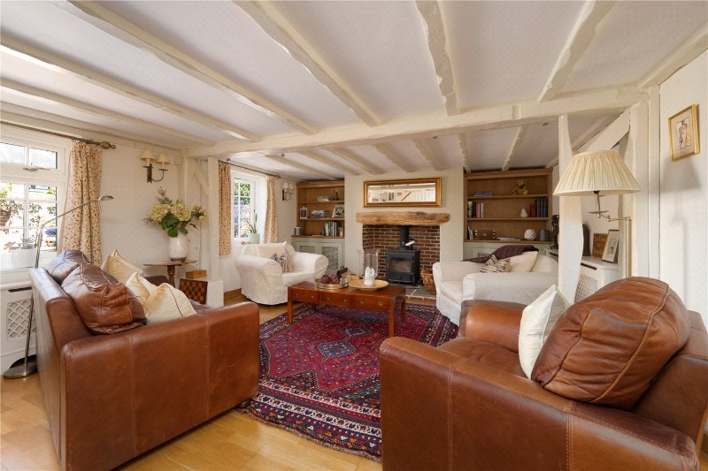 High Street, Wingham, Canterbury, Kent, CT3