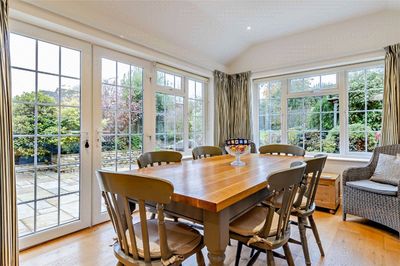 Southampton Road, Whaddon, Salisbury, Wiltshire, SP5