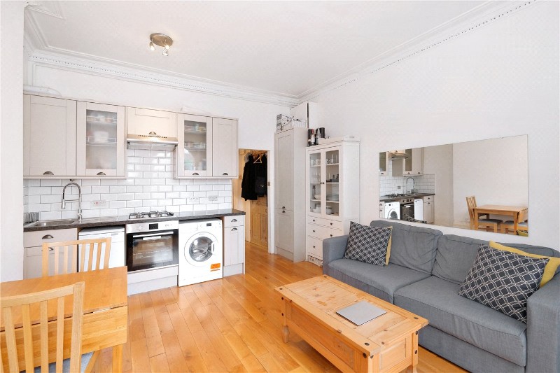 Myddelton Square, London, EC1R