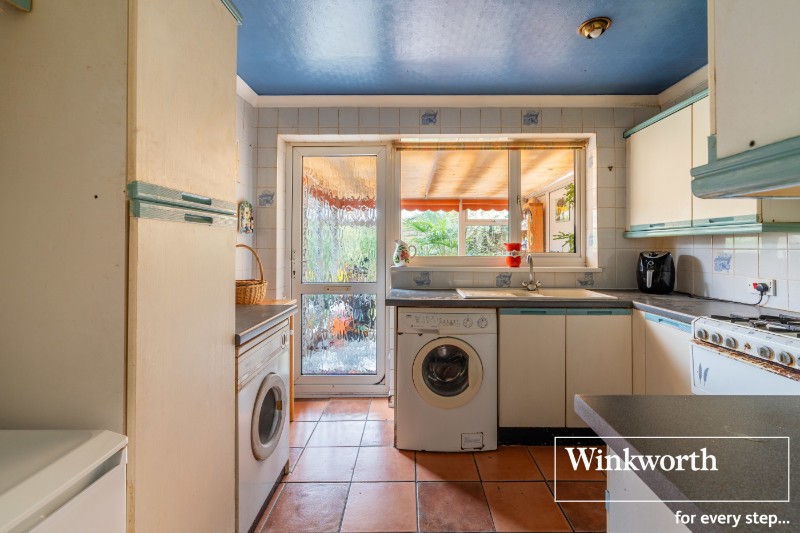 Boscombe Grove Road, Bournemouth, Dorset, BH1