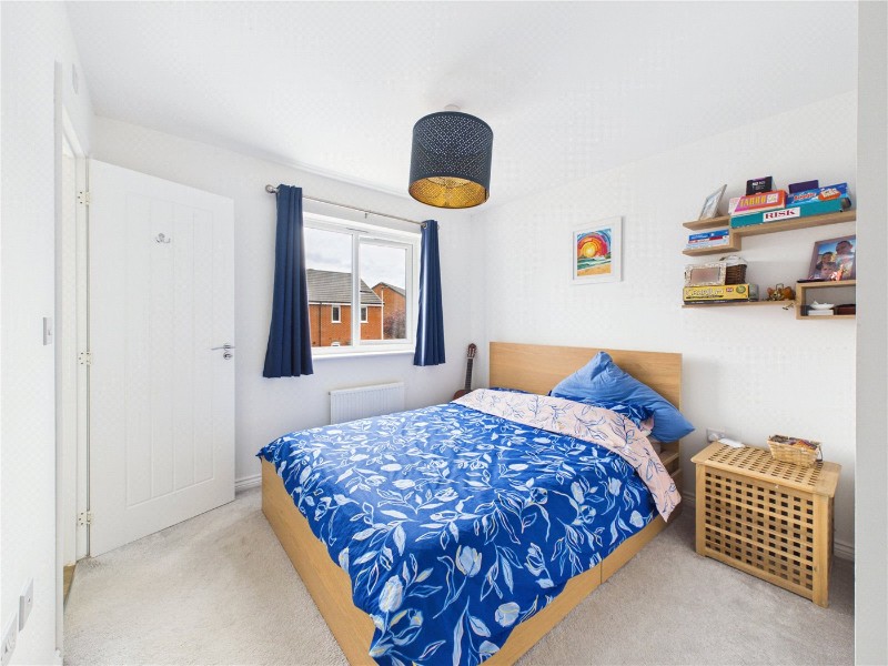 Gale Way, Tiverton, Devon, EX16