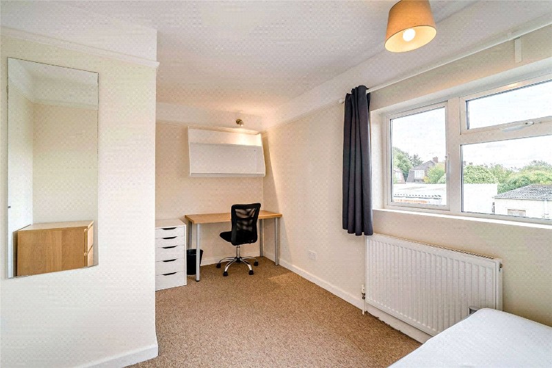 Blenheim Drive, Filton, Bristol, Gloucestershire, BS34