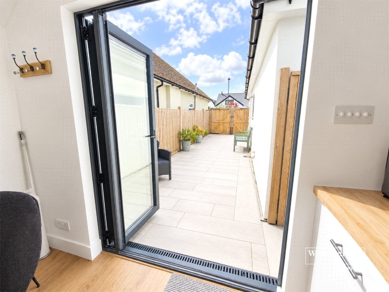 Lingwood Avenue, Mudeford, Christchurch, Dorset, BH23
