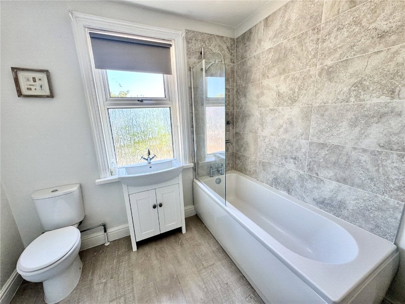 Florence Road, Poole, Dorset, BH14