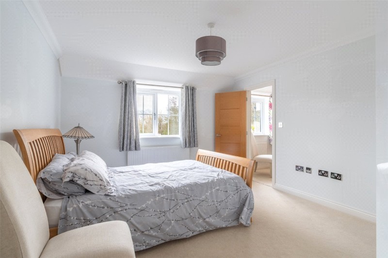 Elm Gardens, Sturminster Marshall, Wimborne, Dorset, BH21