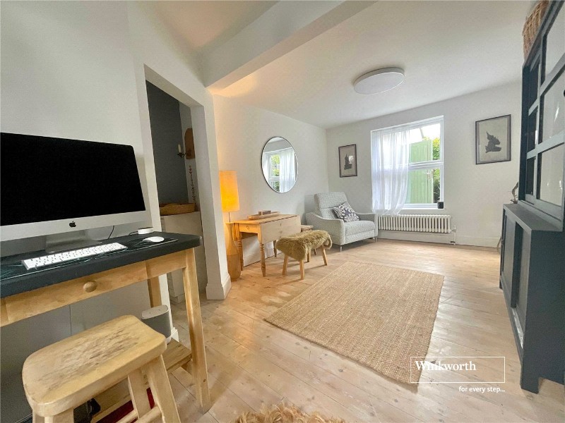 Brockhills Lane, New Milton, Hampshire, BH25